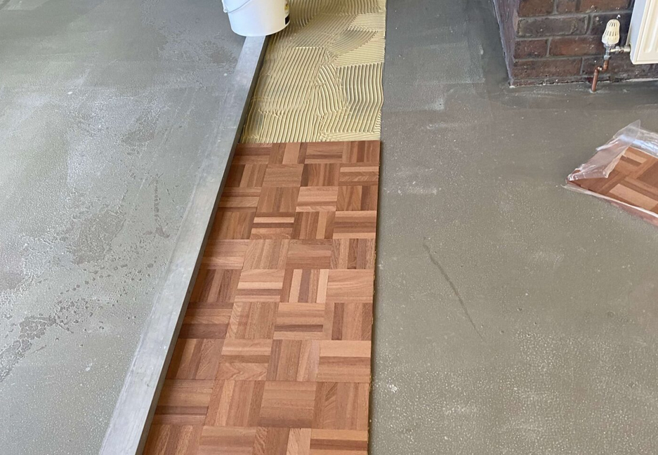 Eden Natural Wood Flooring Ltd