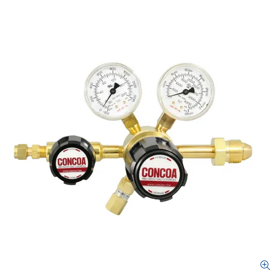 CONCOA 402 Series Regulator
