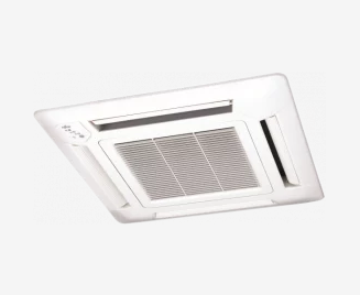 Ceiling Cassette Air Conditioners