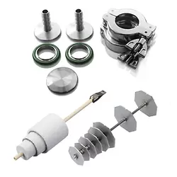 Accessories & Configurations