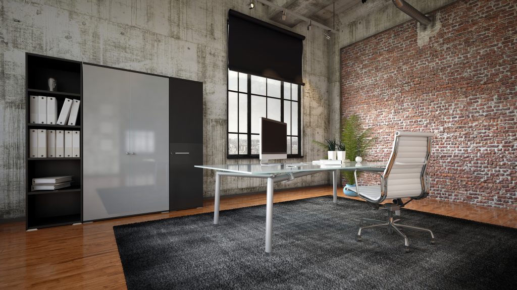 QC Commercial Flooring