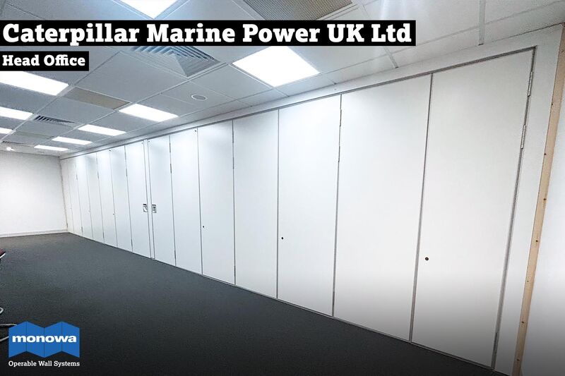 Monowa Operable Wall Systems Ltd