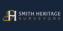 Smith Heritage Surveyors Logo 001
