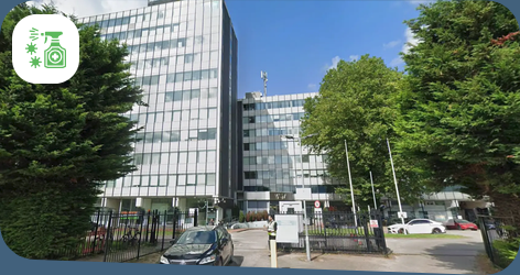 Case Studies: Omnia Resourcing – Hounslow
