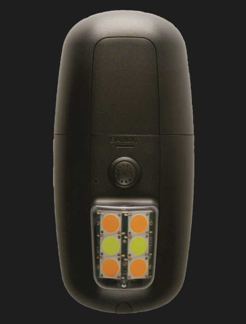 Fog Bandit 320 - Flash Fog Enabled (Complete Kit)