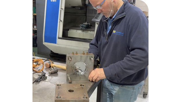 Reliable Plastic Moulding