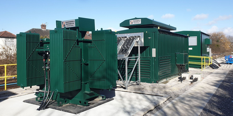 Transformers & Rectifiers Ltd Concludes a Strong November