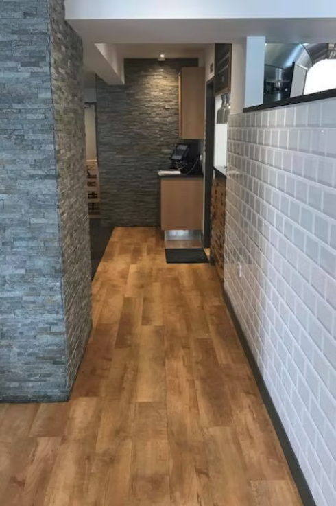 Hospitality Flooring