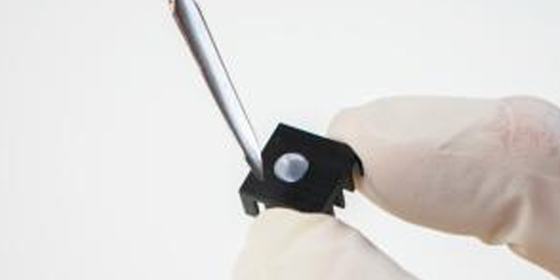 One Part Silver Filled Electrically Conductive Epoxy Passes ISO 10993-5 Standard