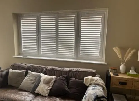 Contact Solaire Blinds Today