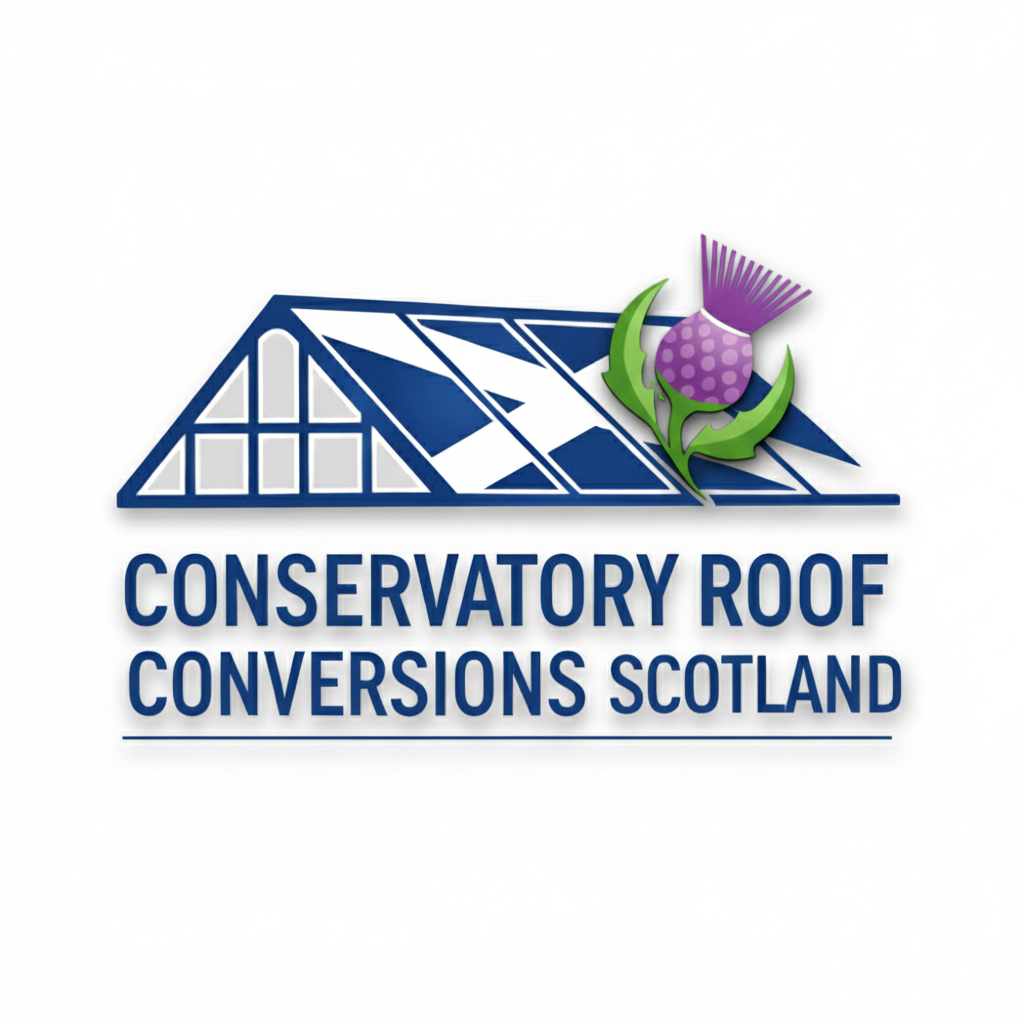 Tiled conservatory roof conversions glasgow