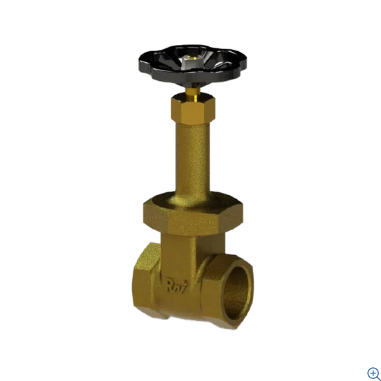 FSV NAB Gate 150 - Gate 300 UBS Gate Valve