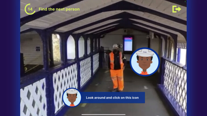 Case Studies: AR Training Careers App