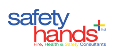 Safety Hands Plus Logo 001