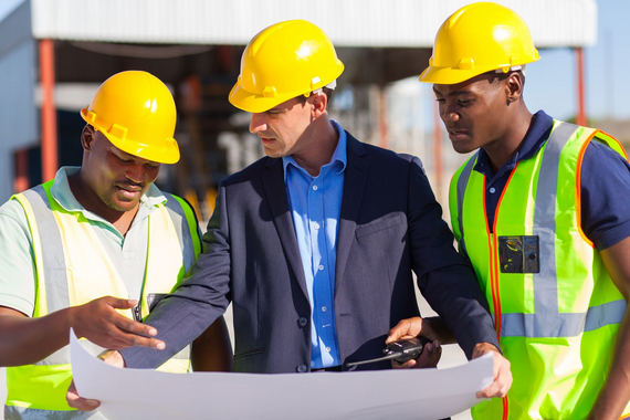 Health & Safety File Preparation