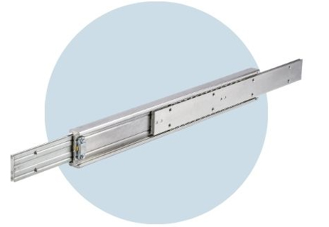 Robust Linear movement solutions for the defence sector