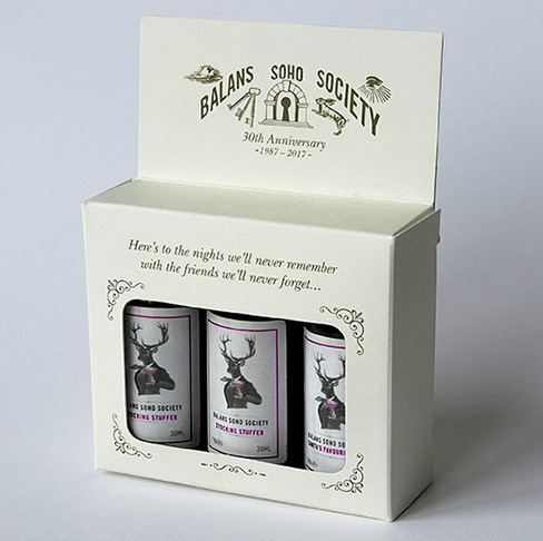 Specialist Packaging Printing UK