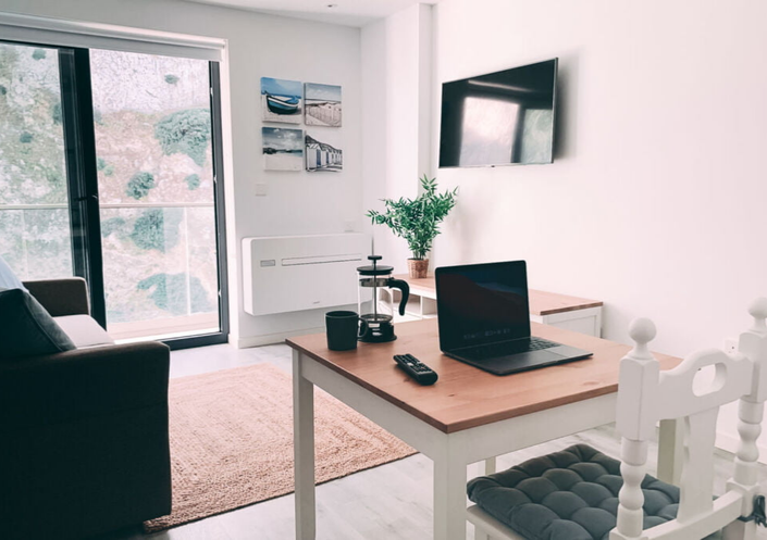 Case Studies: Studio Apartment Air Conditioning- The Hub Gibraltar