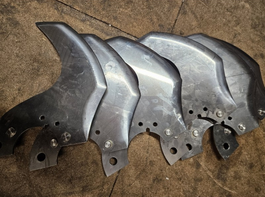 Spare Parts