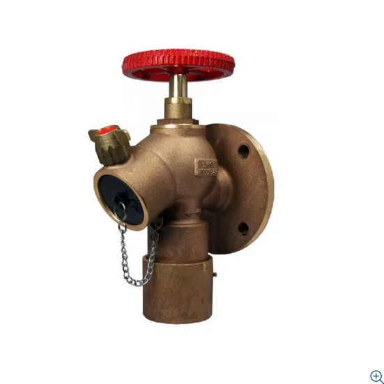 Broady DH6i Fire Hydrant Reducing Valve