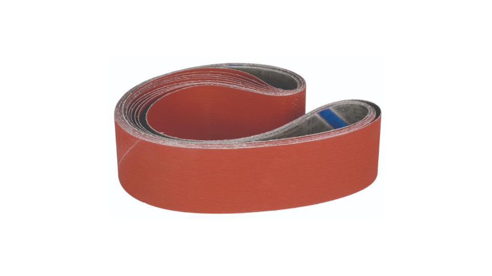 Sanding Belts