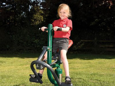 Fitness Outdoor Gym Equipment