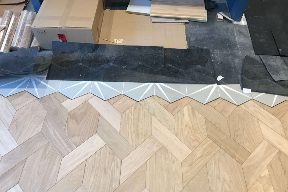 Eden Natural Wood Flooring Ltd