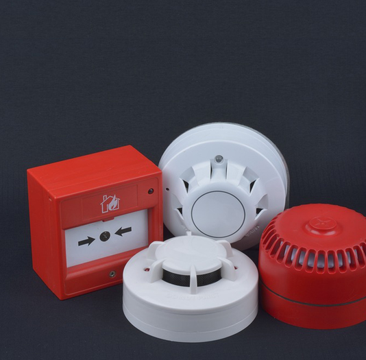 Fire Alarms