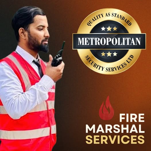 The Hidden Fire Risks Businesses Face