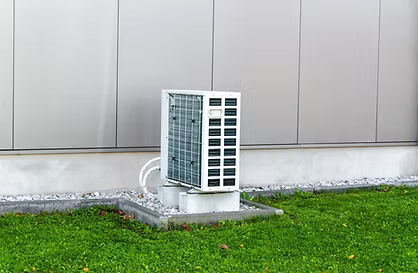 Heat Pump Installation - Certified Engineers in Wellingborough