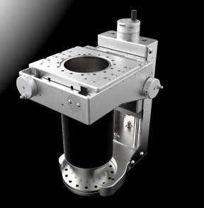 The TETRAXE (TTX) Range