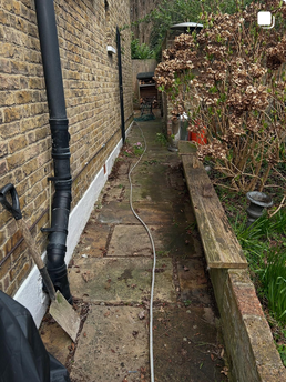 Gutter Cleaning Services