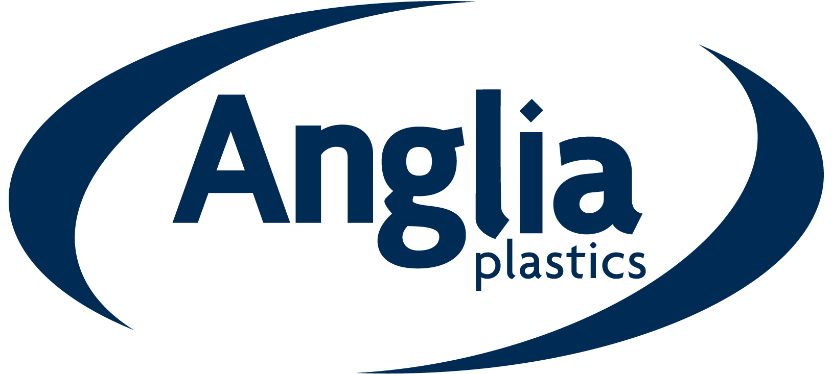 Anglia Plastics logo