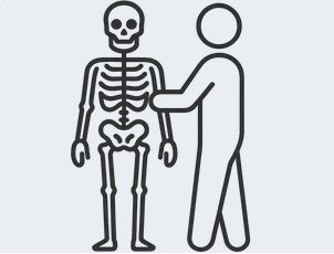 Musculoskeletal Physiotherapist