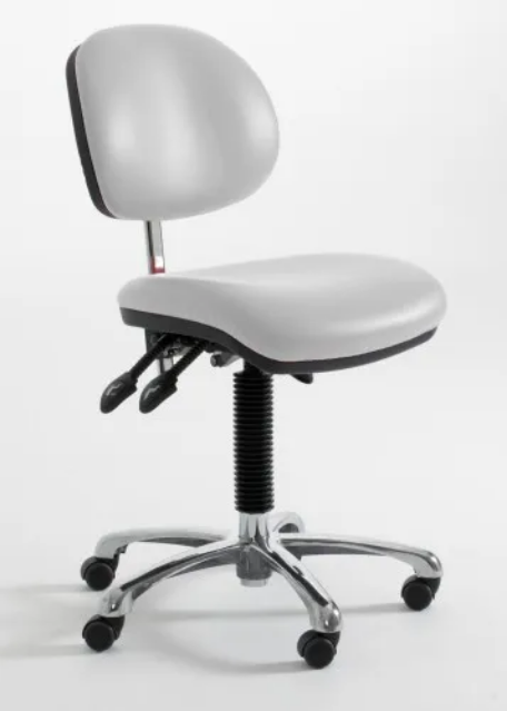 Laboratory Chair