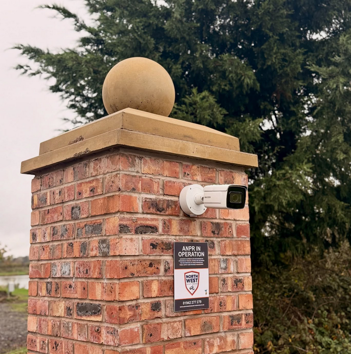 Remote CCTV Monitoring with Police Response