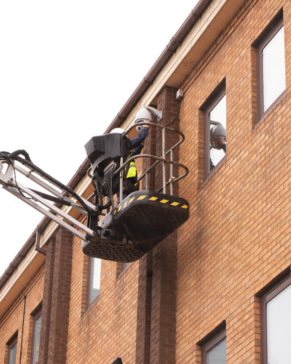 CCTV Installers