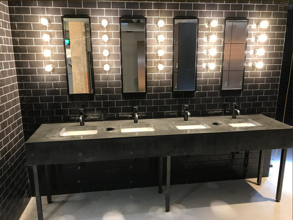 Bathroom Installation
