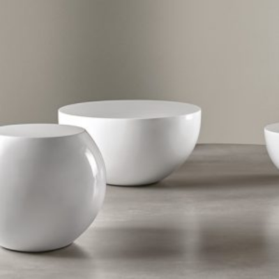 Meridiani Bongo Low Table