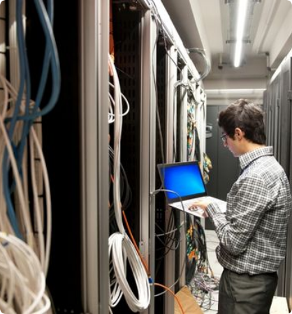 Cloud IT Solutions Manchester