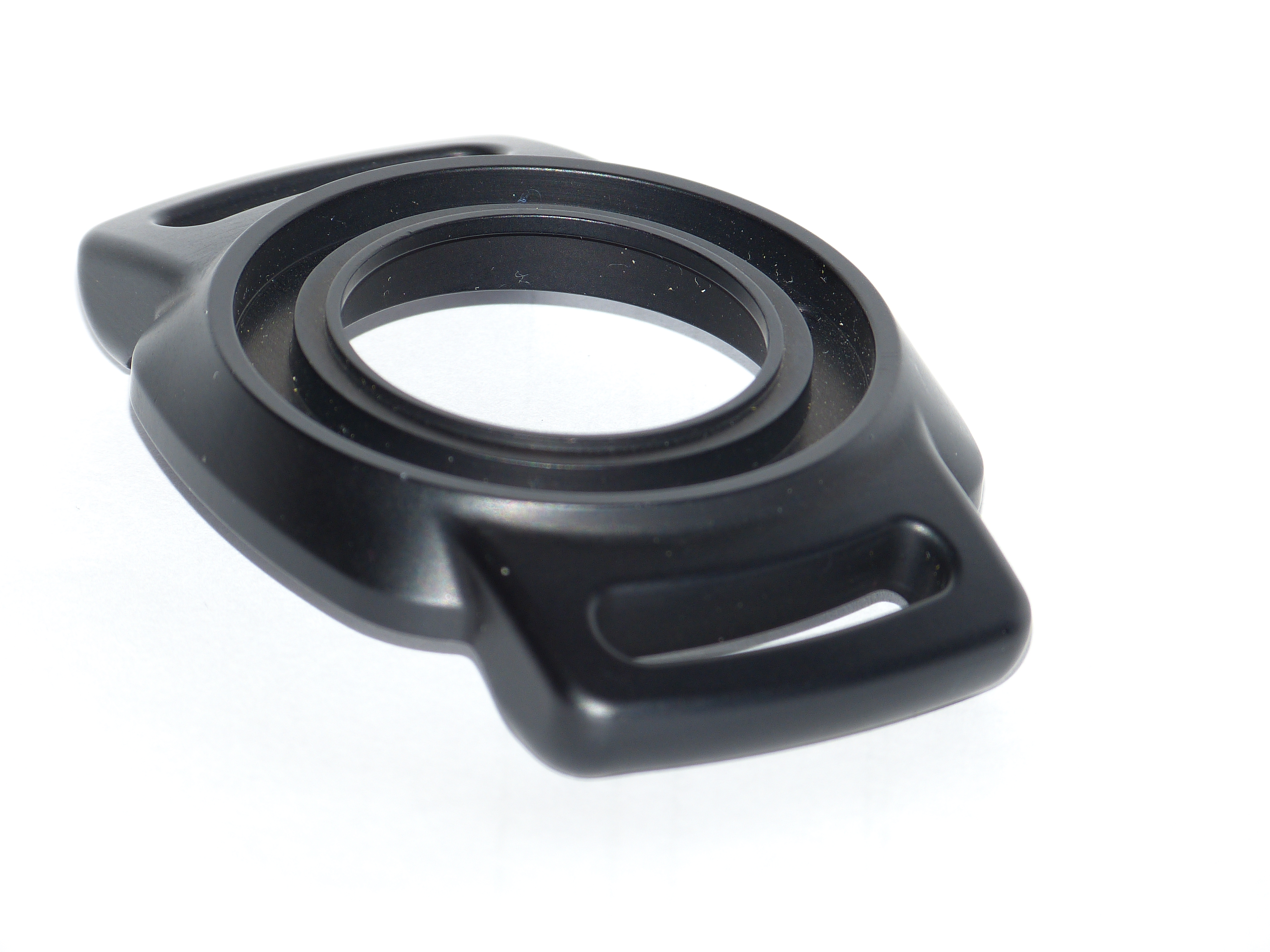 CNC Machining Services