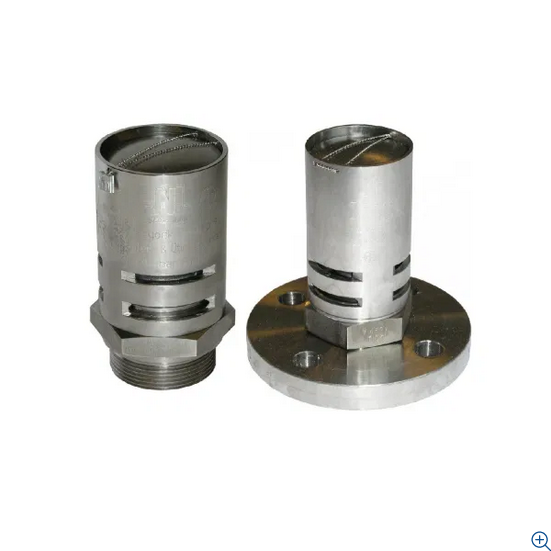 Niezgodka Type 90 Combined Vacuum & Pressure Relief Valve