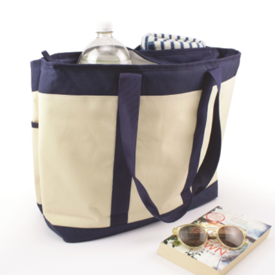 Cooler Tote Bag