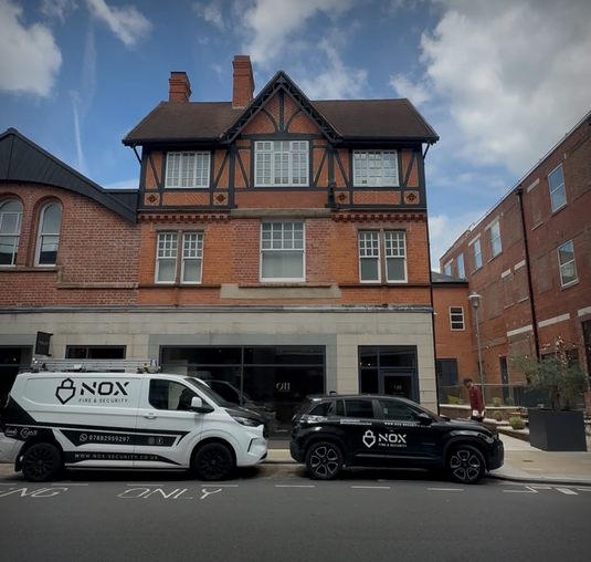 Multi-Site Security Systems & Coordinated Ongoing Support