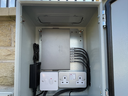 Intercom Services