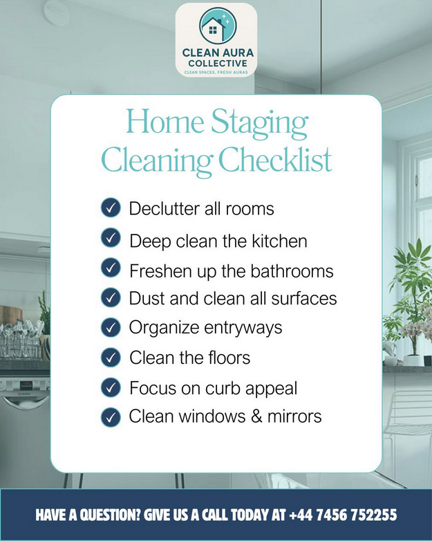 Professional Residential Cleaning Services