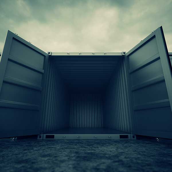 Long-Term Storage in Glatton