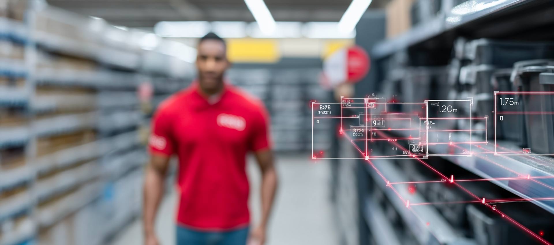 Store Layout & Compliance