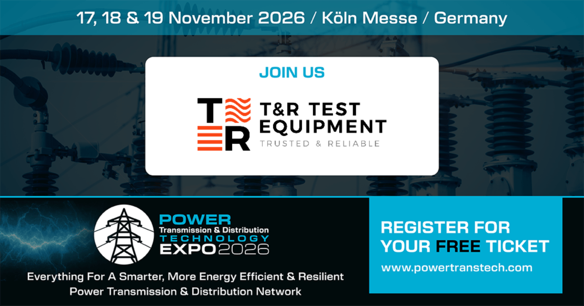 T&R Test Equipment Ltd. Builds Industry Connections Through Successful Workshops and November Exhibition