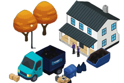 House Clearance Birmingham – Fast, Reliable & Affordable Local Service